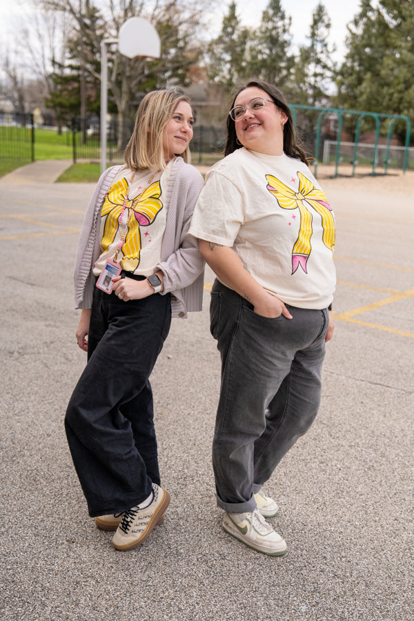 Can I Sharpen My Pencil? Graphic Tee